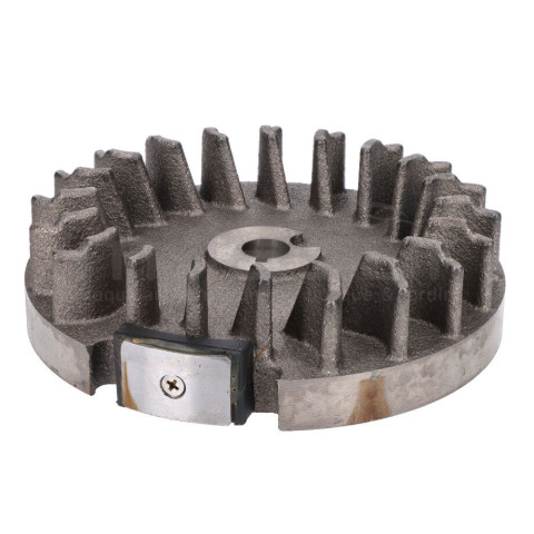 VOLANTE MAGNETICO LC1P65F - ES240T (5) VOLANTE MAGNETICO LC1P65F - ES240T (5)