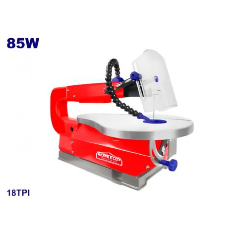 SIERRA MARQUETERÍA 85W 1450rpm EMTOP SIERRA MARQUETERÍA 85W 1450rpm EMTOP