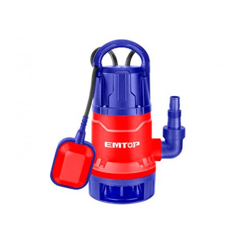 BOMBA ELECTRICA 1