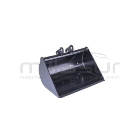 BALDE 50CM PARA EX650T 48,8x50x22,6