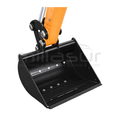 BALDE ESCAVADOR 40CM