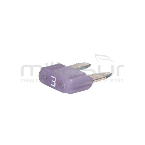 MINI FUSIBLE 3A CANBUS ST6P