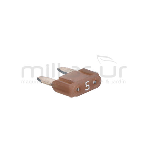 MINI FUSIBLE 5A CANBUS ST6P