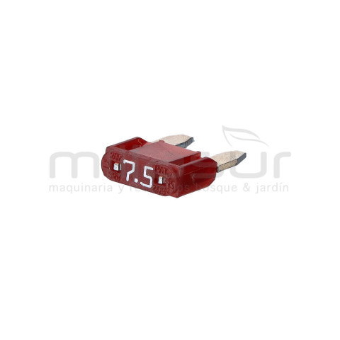 MINI FUSIBLE 7.5A CANBUS ST6P MINI FUSIBLE 7.5A CANBUS ST6P
