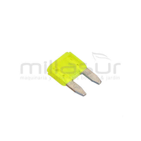 MINI FUSIBLE 20A CANBUS ST6P