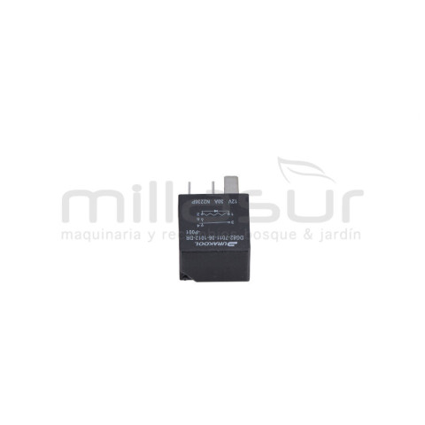 MICRO RELE CANBUS ST6P