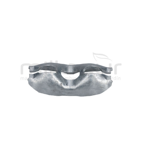 SOPORTE COMPENSADOR FRENO ALKO ST6P