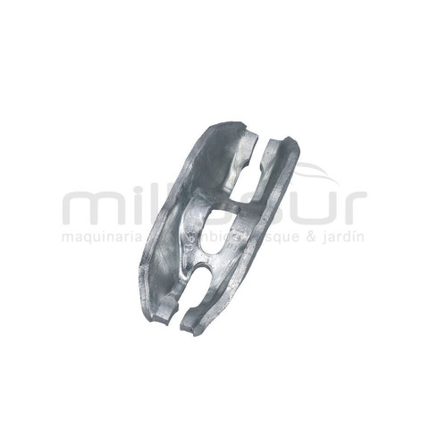 SOPORTE COMPENSADOR FRENO ALKO ST6P