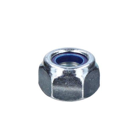 TUERCA NYLOC M10 BZP DIN 982 TIPO ST6P TUERCA NYLOC M10 BZP DIN 982 TIPO ST6P