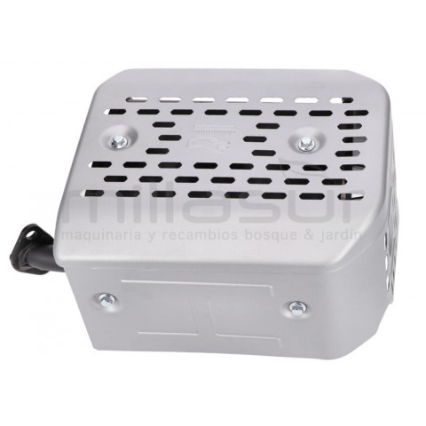 Escape gc2500 (anterior)