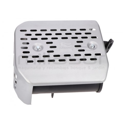 Escape gc2500 (anterior)