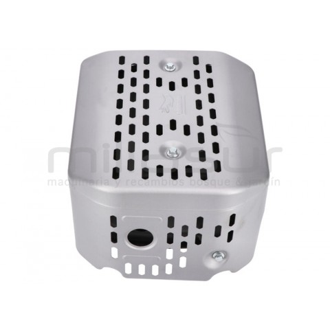 Escape gc2500 (anterior)