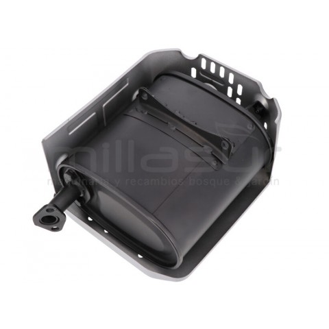 Escape gc2500 (anterior)