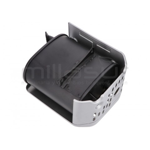 Escape gc2500 (anterior)