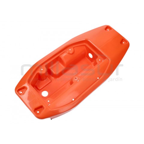 Tampa do painel de controle principal gc2500 gc3200 Tampa do painel de controle principal gc2500 gc3200