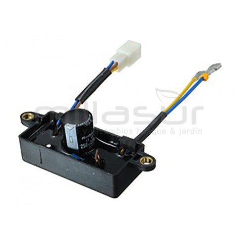 Controlador avr