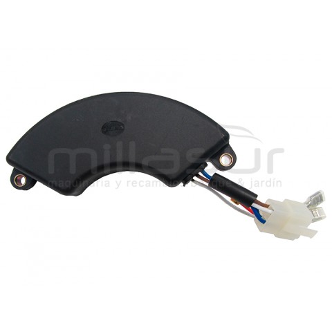 Controlador avr ( gc3500 & gc5500 )
