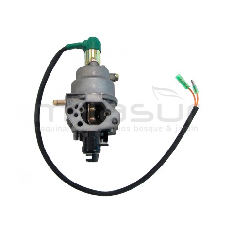 Carburador gc3500