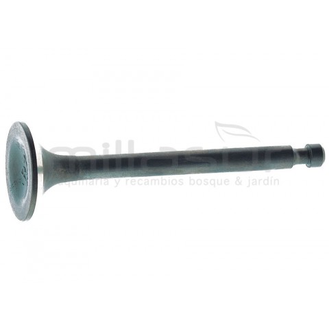 Válvula escape gc3500