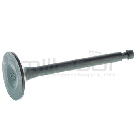 Válvula escape gc5500