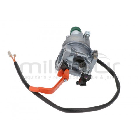 Carburador gc5500/7000e