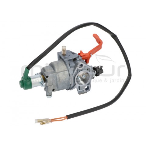 Carburador gc5500/7000e