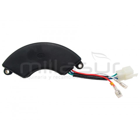 Controlador avr