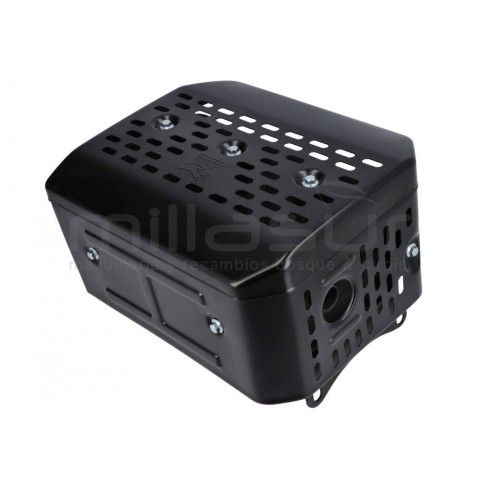 Escape gc7000e (2018)