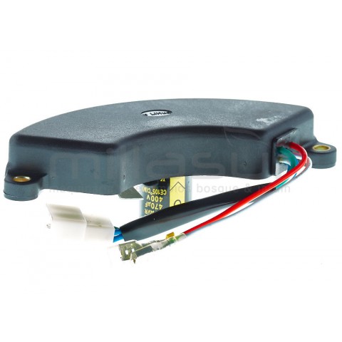 Controlador avr gc8500e (2018)