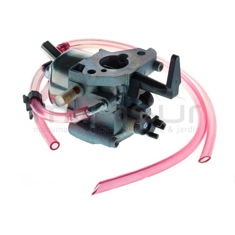 Carburador gi2000 (b66) Carburador gi2000 (b66)