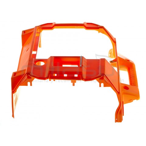 Caixa frotal gi2000 (A17)
