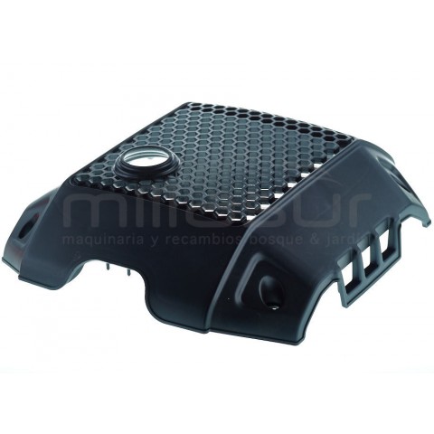 Tampa traseira gi2000 (A35)