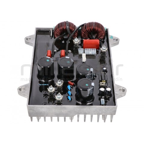 Placa do inversor gi4000 (3) Placa do inversor gi4000 (3)