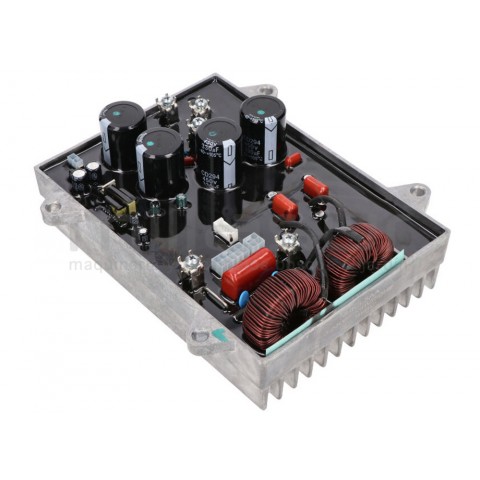 Placa do inversor gi4000 (3) Placa do inversor gi4000 (3)