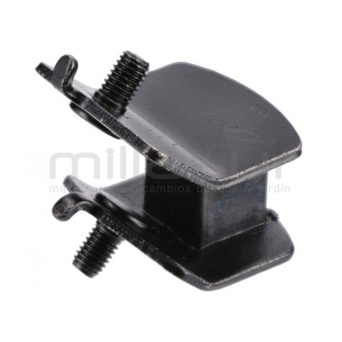 Amortecedor motor esquerdo gi4000 (2) Amortecedor motor esquerdo gi4000 (2)