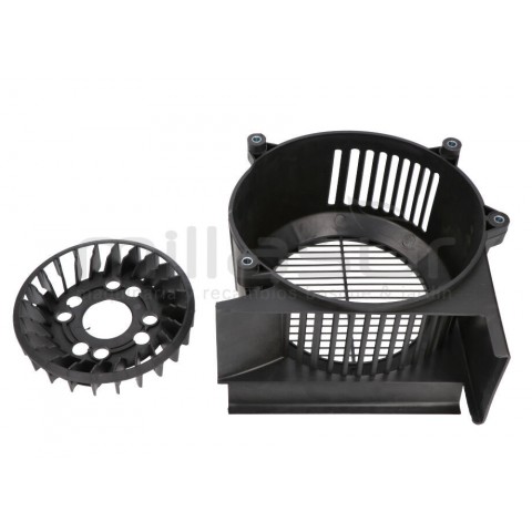 Ventilador com tampa gi4000 (8-13)