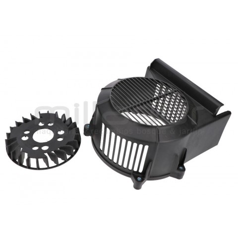 Ventilador com tampa gi4000 (8-13)