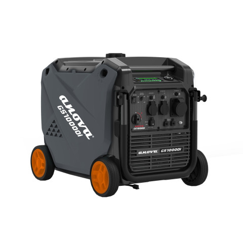 GERADOR INVERSOR SILENCIOSO GS10000i GERADOR INVERSOR SILENCIOSO GS10000i