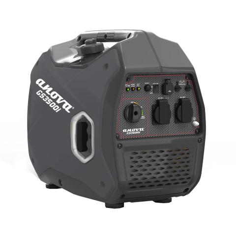 GERADOR COM INVERSOR SILENCIOSO GS3500i GERADOR COM INVERSOR SILENCIOSO GS3500i