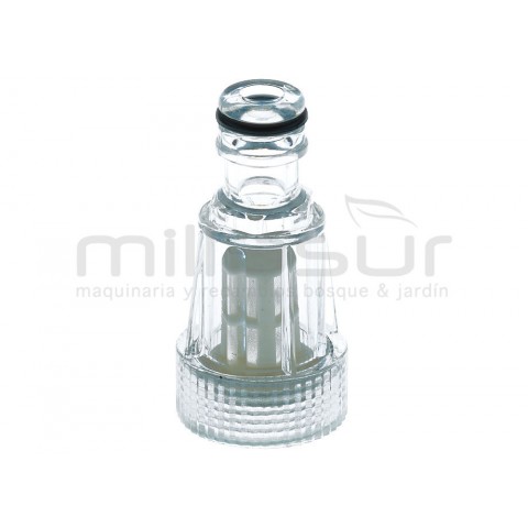 Conector rápido do encaixe da tomada com filtro h1350 h1500 h1650 h1800 (81)
