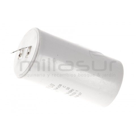 Capacitor 50uf h1500, H1650 (56) rlt8b