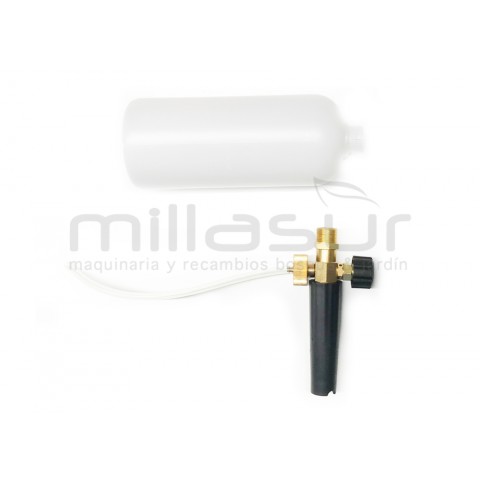Acessório pistola para H1500, H1650, h1800 espuma Lavadora de alta pressão