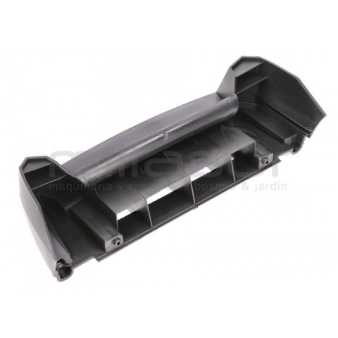Base tampa frontal hidrolavadora h1800 ()