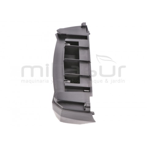 Base tampa frontal hidrolavadora h1800 ()