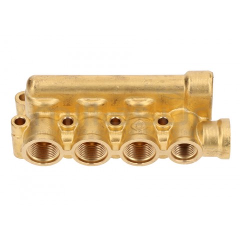 Cabeça do cilindro h2200 (1)