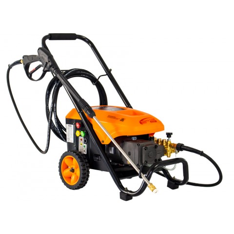 Hidrolavadora Anova H2200 8 130 bar 12.8 Lt/min (autoaspirante)