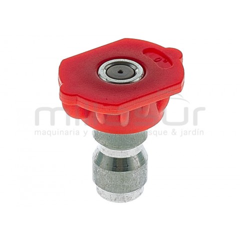 Bocal de jato reto hg3000 (A17)