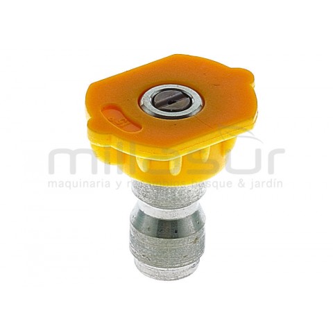 Bocal jato 25 h hg3000 (A19)