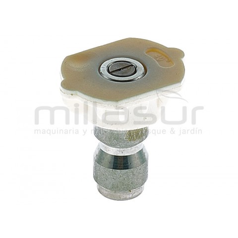 Bocal jato 25 h hg3000 (A20)