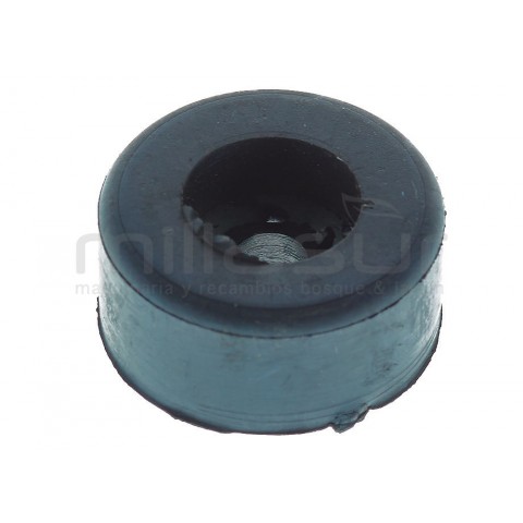 Apoio borracha chassis hg3000 (A2)